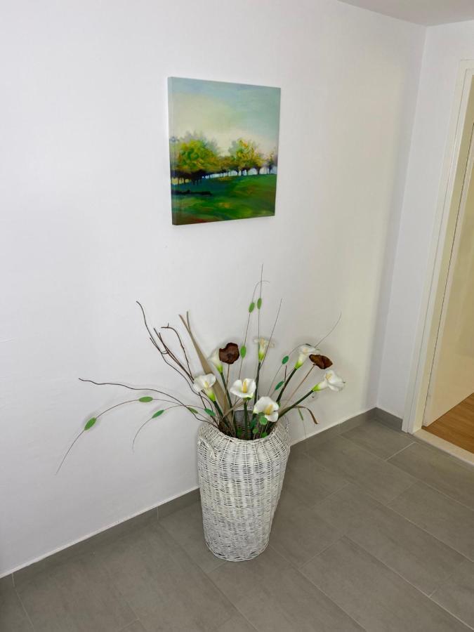Apartment Carmen Trogir Eksteriør billede